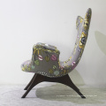 Home Design Furniture Salon Canapé Chaise avec haute qualité